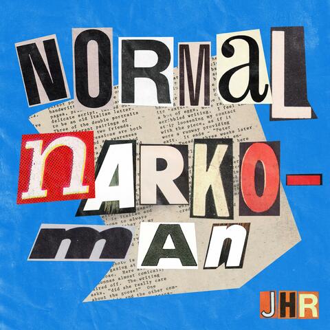 Normal Narkoman