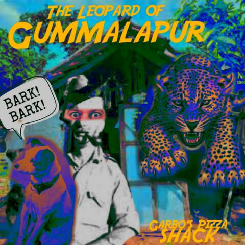 The Leopard of Gummalapur
