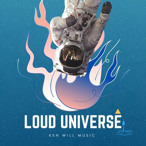 LOUD UNIVERSE