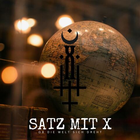 Ob Die Welt Sich Dreht