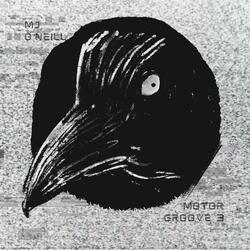 The Five Corvids of Graeme Chapman
