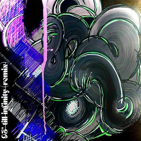 93' Till Infinity (Remix)