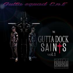 GUTTA DOCK SAINTS