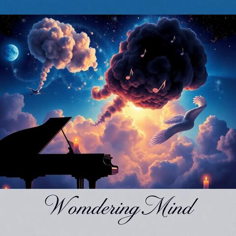 Wondering Mind