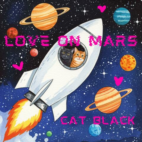 Love On Mars