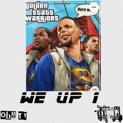 We Up 1