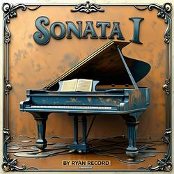Sonata I in Bb Major: Andante