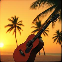 Acoustic Sunset