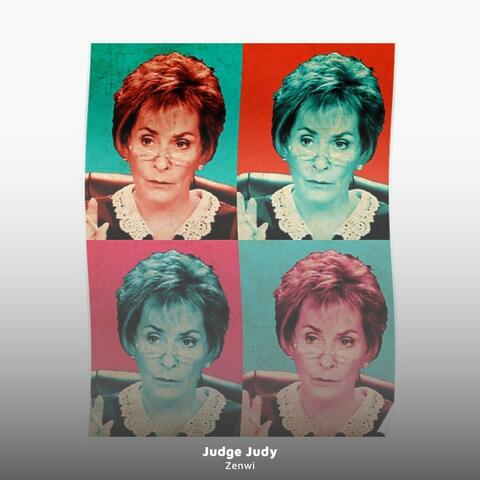 Judge Judy