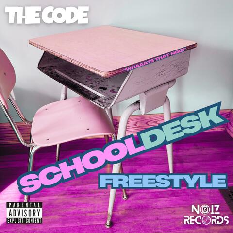 School Desk