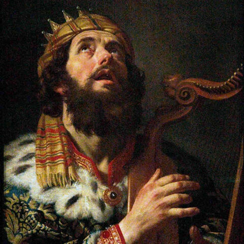 Psalms of Fortune (I-IV)