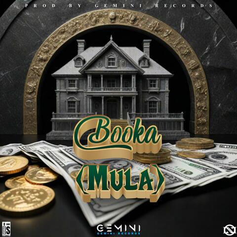 Mula (feat. Booka)