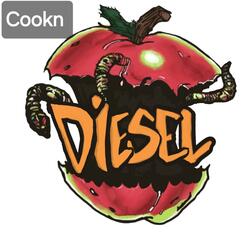 COOKN (feat. Gamefase_da_terabl & Rottin Razkals)
