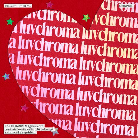 luvchroma