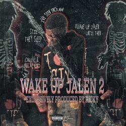 REAL ONE (feat. LilJalen)