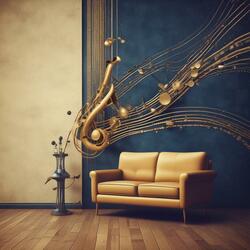 Soft Jazz Sounds: The Moonlight Lounge