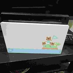 Animal crossing (feat. Mspaintboi)