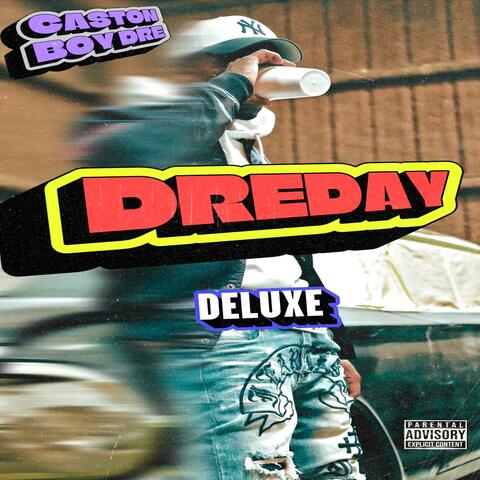 DreDay Deluxe
