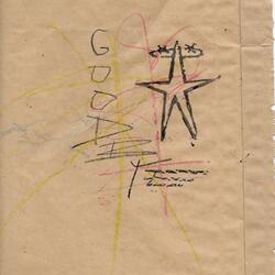 Cant Write You A Love Song