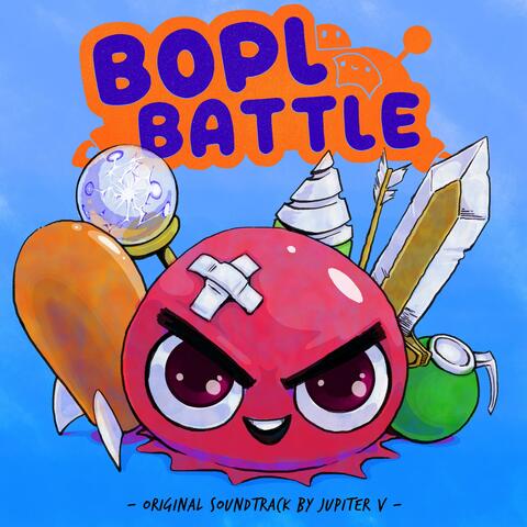 Bopl Battle Original Soundtrack