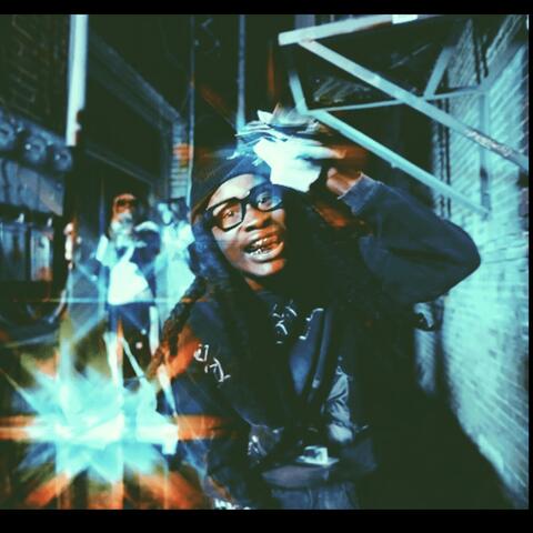 Dope Deal (feat. Twincho ReallyRich)