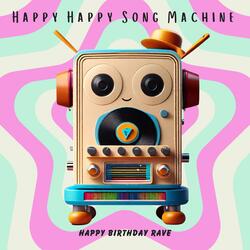 Happy Birthday D'Moi, D'Moye, D'Moii, D'Moy, D'moie