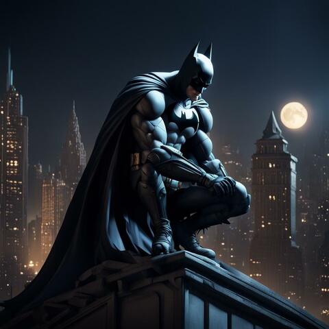 In the Night(Deluxe)