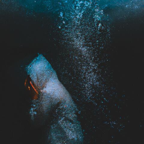 in my head