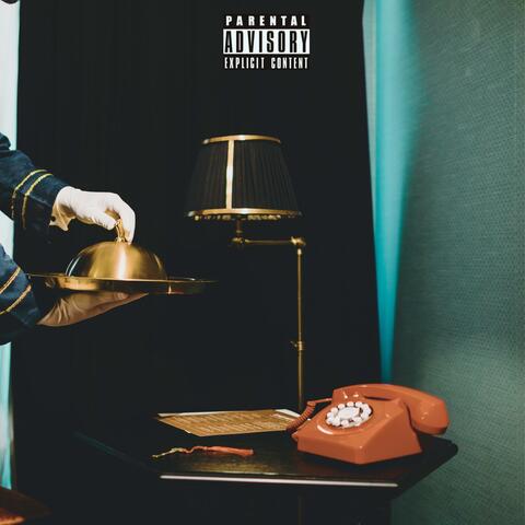 Room Service (feat. Adam Banx)