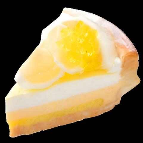 Lemon Pie