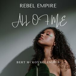 ALL OF ME (feat. GEENIOUS)