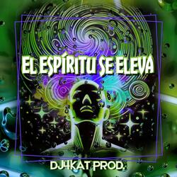 El Espíritu se Eleva (Reggaeton Instrumental)