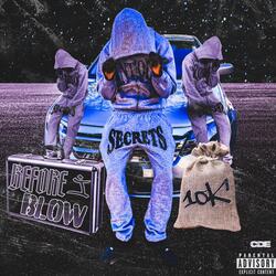 BBE Freestyle (feat. V5GAS JAY & CDY BABY)