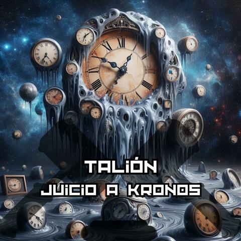 Juicio a Kronos