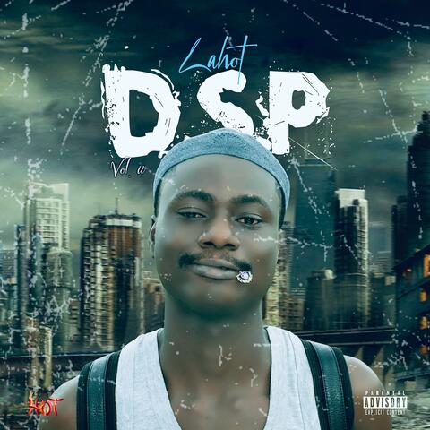 D.S.P Vol ii