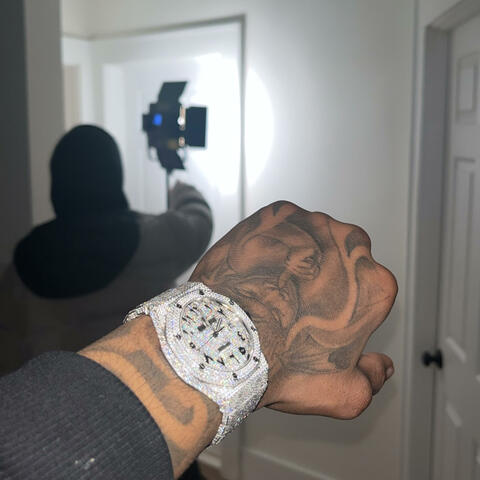 PULL UP (feat. Mdot 59)