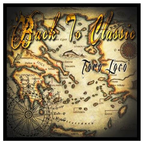 Back to Classic Mixtape