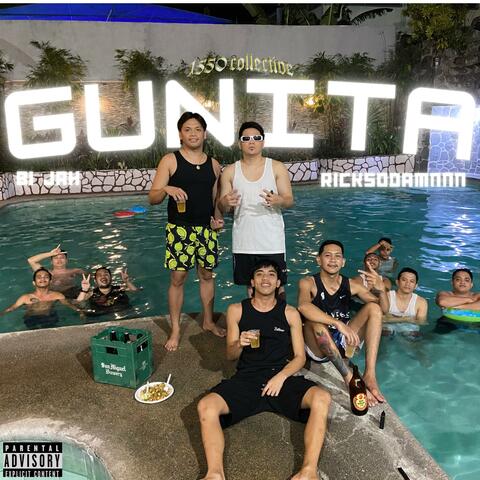 Gunita (feat. Ricksodamnnn & Bi Jah)