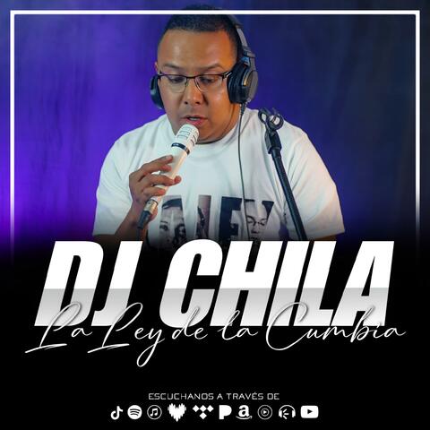 Dj Chila Live (Live)