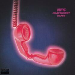 SHE BE CALLIN ME... (feat. Heavensen7) (REMIX)