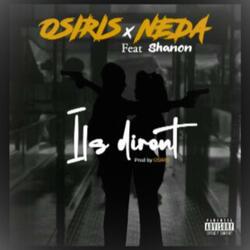 Ils Diront X Osiris (feat. Shanon)