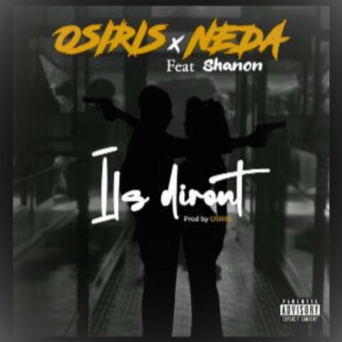 Ils Diront X Osiris (feat. Shanon)