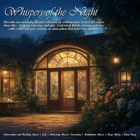 Whispers of the Night