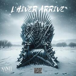 L'hiver arrive