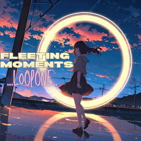 Fleeting Moments