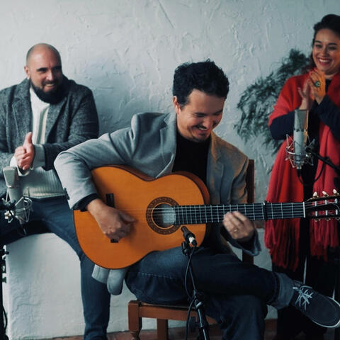 BULERÍAS (YouTube Sessions)