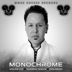 Monochrome (32 BIT)