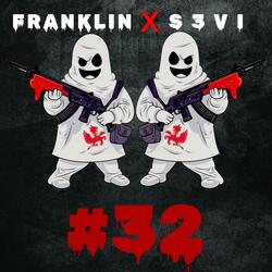 #32 (feat. S3vi)