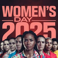 A Song for Women's Day 2025
