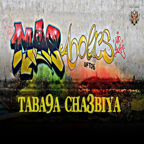 Taba9a Cha3biya
